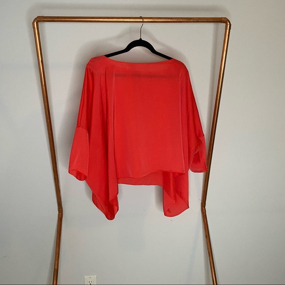 Rachel Roy blouse - Picture 2 of 5